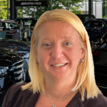 Shelly Gaugler  Staff Image at Euro Motorcars Devon